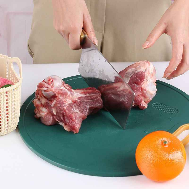DuoBoard™ – Tábua para Corte de Alimentos 🥩🔪