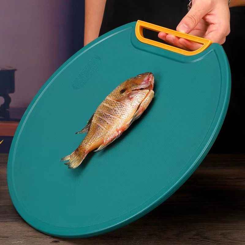 DuoBoard™ – Tábua para Corte de Alimentos 🥩🔪