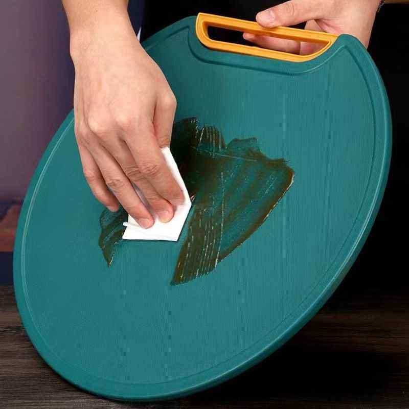 DuoBoard™ – Tábua para Corte de Alimentos 🥩🔪