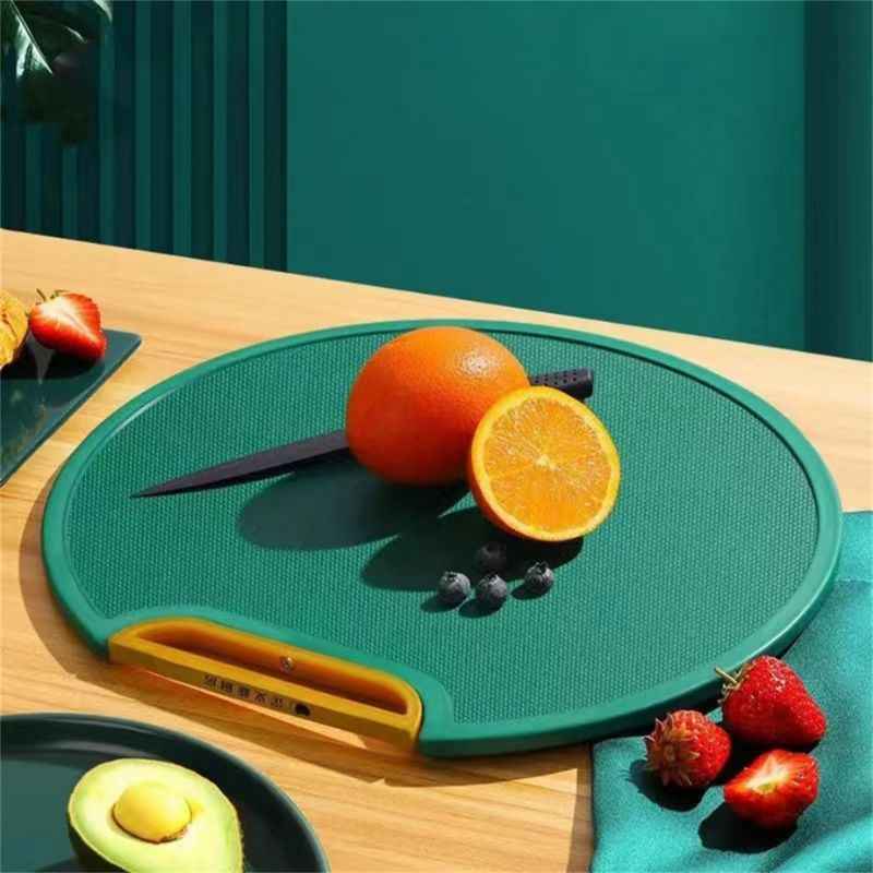 DuoBoard™ – Tábua para Corte de Alimentos 🥩🔪