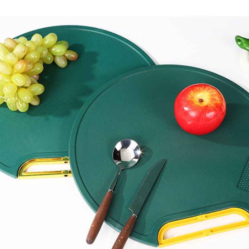 DuoBoard™ – Tábua para Corte de Alimentos 🥩🔪