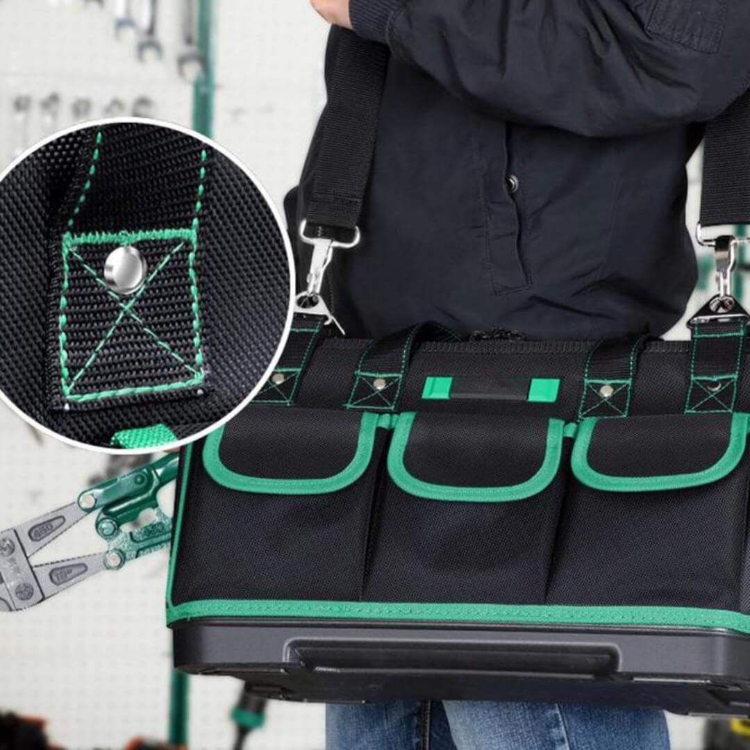 Bolsa de Ferramentas Profissional