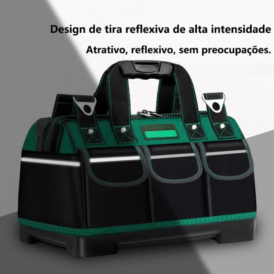 Bolsa de Ferramentas Profissional
