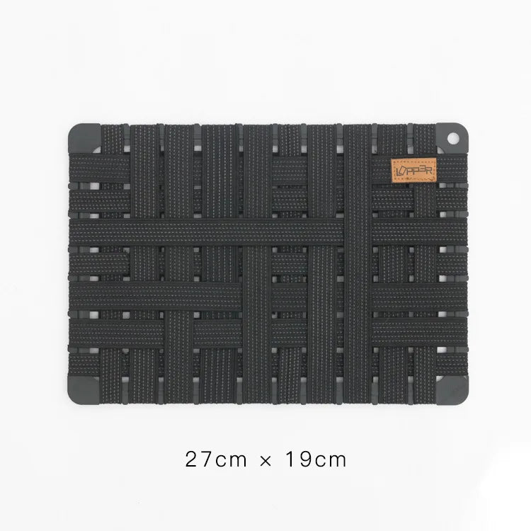 Placa de Armazenamento para Viagens - Moderniq