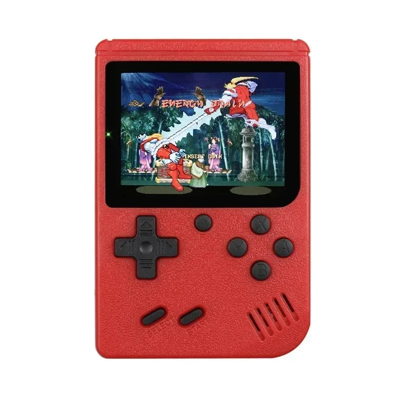 Video Game Portátil