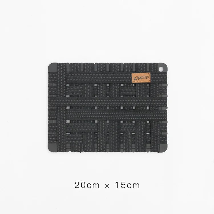 Placa de Armazenamento para Viagens - Moderniq