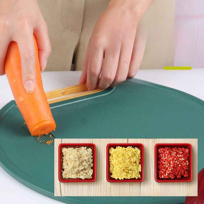 KIT 2 DuoBoard™ – Tábua para Corte de Alimentos [30% OFF HOJE] 🥩🔪