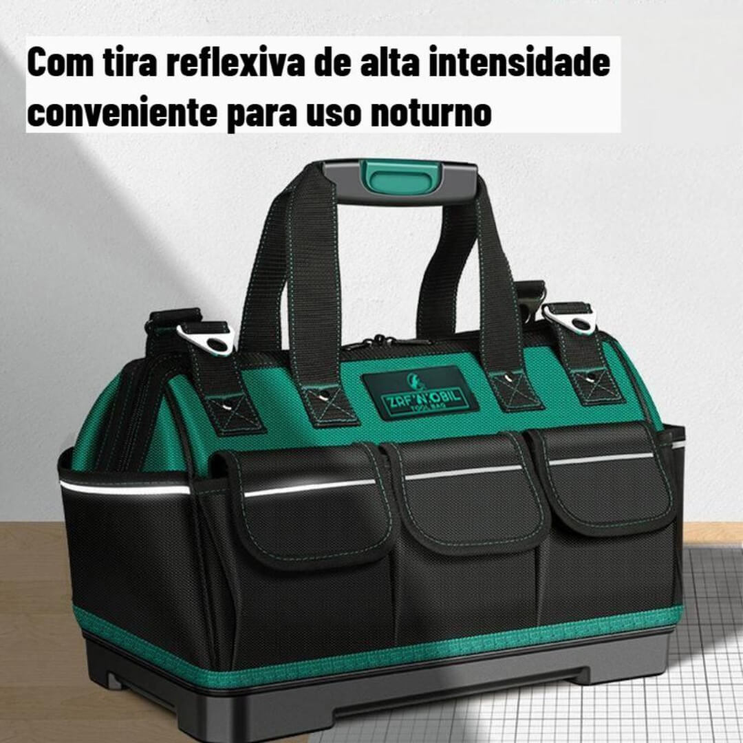 Bolsa de Ferramentas Profissional