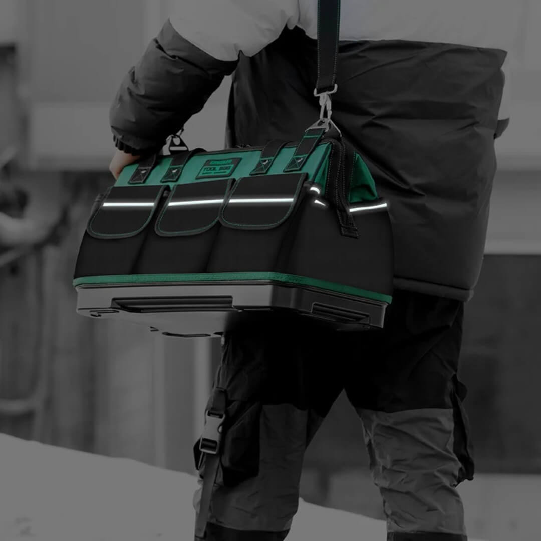 Bolsa de Ferramentas Profissional