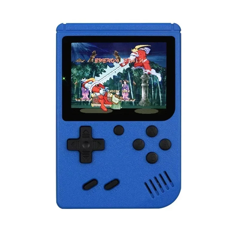 Video Game Portátil