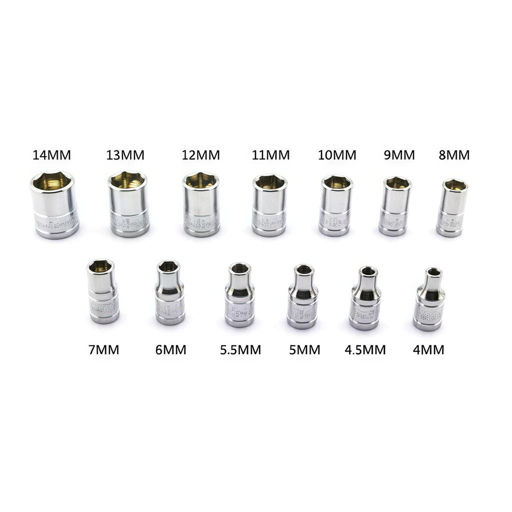 Kit Maleta de Ferramentas com 46 peças [ FRETE GRÁTIS ]